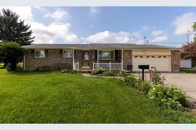 5930 W Kessler Cowlesville Road, West Milton, OH 45383 - Photo 1