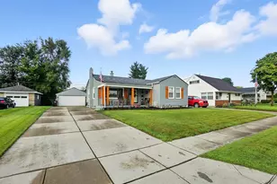 530 McIntire Dr, Fairborn, OH 45324 - Photo 1