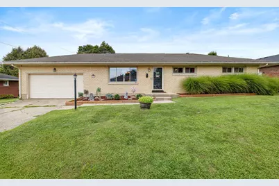 4825 Chippendale Drive, Springfield, OH 45503 - Photo 1