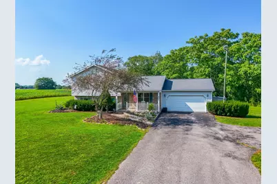 517 E Patterson Street, Dunkirk, OH 45836 - Photo 1