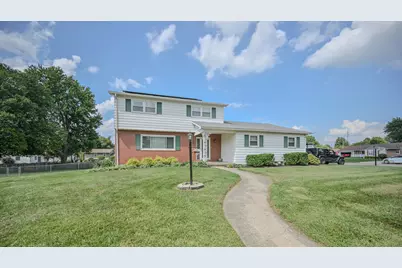 2677 Carousel Drive, Springfield, OH 45503 - Photo 1