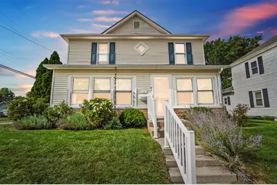 228 W Oakwood Street, Bradford, OH 45308 - Photo 1