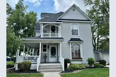 404 W South Street, Rockford, OH 45882 - Photo 1