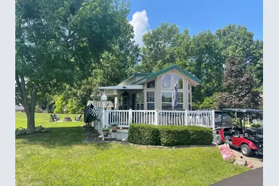 11377 Township Road 266 #58, Lakeview, OH 43331 - Photo 1