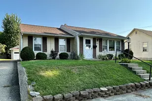 549 E Chillicothe Ave, Bellefontaine, OH 43311 - Photo 1