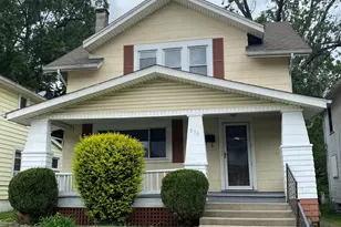 836 E Northern Ave, Springfield, OH 45503 - Photo 1