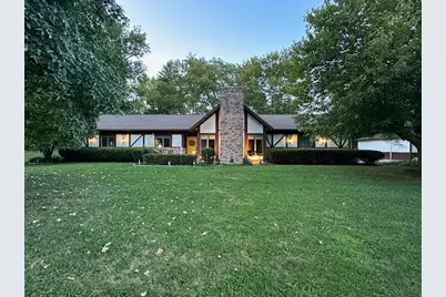 100 Wunderwood Drive, Tipp City, OH 45371 - Photo 1