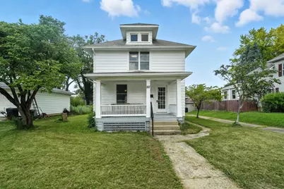 517 S Arlington, Springfield, OH 45505 - Photo 1
