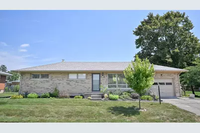 4740 Merrimont Avenue, Springfield, OH 45503 - Photo 1