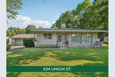 534 Union Street, Greenville, OH 45331 - Photo 1