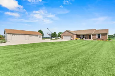 1259 Township Road 174, West Liberty, OH 43357 - Photo 1