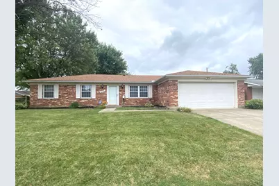 5784 Pennywell Drive, Dayton, OH 45424 - Photo 1