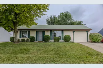 2922 Derr Road, Springfield, OH 45503 - Photo 1