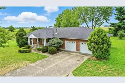 5420 US 40, Tipp City, OH 45371 - Photo 1