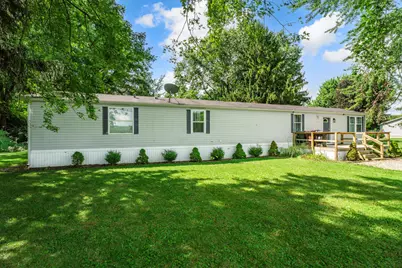 4570 W Kessler Cowlesville Road, West Milton, OH 45383 - Photo 1