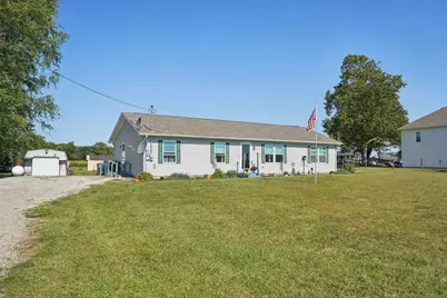 2367 N Houston Pike Pike, South Vienna, OH 45369 - Photo 1