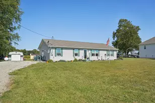 2367 N Houston Pike Pike, South Vienna, OH 45369 - Photo 1