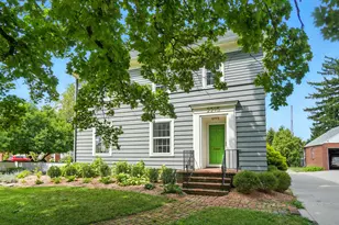 2215 N Fountain Blvd, Springfield, OH 45504 - Photo 1