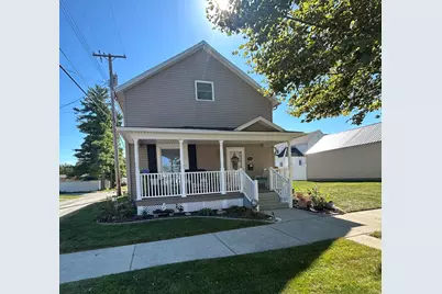 208 Court Street, Wapakoneta, OH 45895 - Photo 1