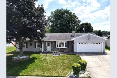 6891 Joseph Drive, Enon, OH 45323 - Photo 1