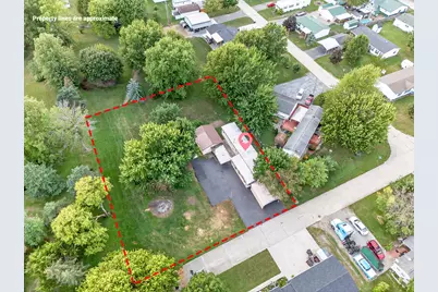 11879 Sunrise Street, Lakeview, OH 43331 - Photo 1