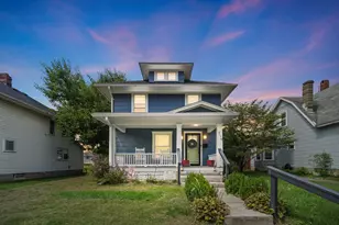 319 Bellevue Ave, Springfield, OH 45503 - Photo 1