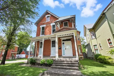 1029 S Fountain Avenue, Springfield, OH 45506 - Photo 1