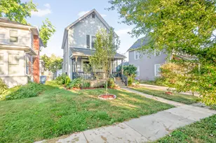 613 N Wayne St, Kenton, OH 43326 - Photo 1