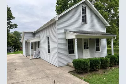 403 N Main Street, Christiansburg, OH 45389 - Photo 1