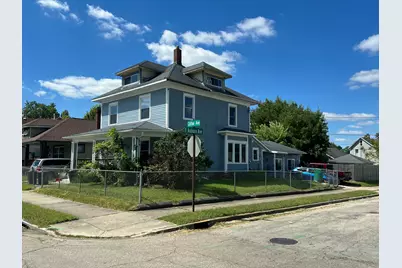 2101 Clifton Avenue, Springfield, OH 45505 - Photo 1