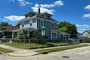 2101 Clifton Ave, Springfield, OH 45505 - Photo 1