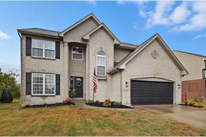 1709 Curry Branch Drive, Tipp City, OH 45371 - Photo 1