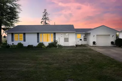 503 S Main Street, Jackson Center, OH 45334 - Photo 1