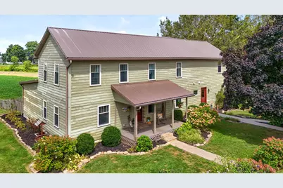 3888 Folk Ream Road, Springfield, OH 45502 - Photo 1