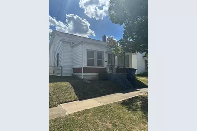 911 Cleveland Avenue, Saint Marys, OH 45885 - Photo 1