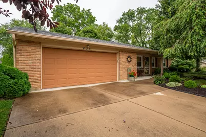 435 Clareridge Lane, Centerville, OH 45458 - Photo 1