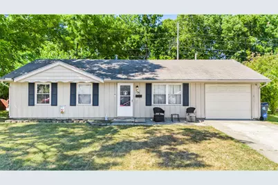 345 W Ross Street, Troy, OH 45373 - Photo 1