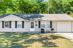 345 W Ross St, Troy, OH 45373 - Photo 1