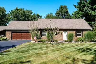 4960 E County Line Road, Springfield, OH 45502 - Photo 1