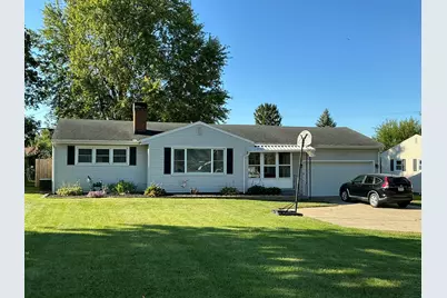 851 Scioto Street, Urbana, OH 43078 - Photo 1