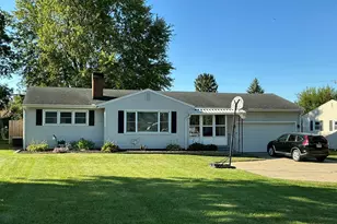 851 Scioto St, Urbana, OH 43078 - Photo 1