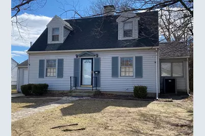 109 E Home Road, Springfield, OH 45504 - Photo 1