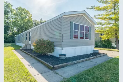 1112 Hazel Nut Lane, Sidney, OH 45365 - Photo 1