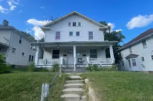 126 E E Cecil St, Springfield, OH 45504 - Photo 1