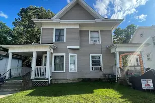 35-37 E E Cecil St, Springfield, OH 45504 - Photo 1