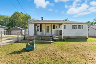 421 Lyle Ave, Springfield, OH 45505 - Photo 1