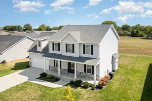 225 Fox Harbor Dr, Troy, OH 45373 - Photo 1