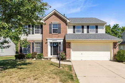 4957 Country Park Drive, Tipp City, OH 45371 - Photo 1