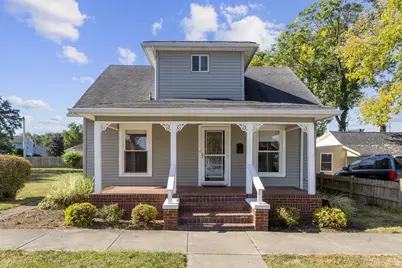 804 Scott Street, Troy, OH 45373 - Photo 1