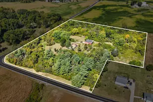 10916 Ayres Pike, New Carlisle, OH 45344 - Photo 1